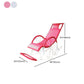Modern Style Lounge Leisure Lazy Sofa Chair Family Rocking Chair for Balcony Clearhalo 'Chairs & Seating' 'furn' 'furn_rocking_chairs' 'Furniture' 'Living Room Furniture' 'Rocking Chairs' 'rocking_chairs' 1200x1200_9d2e9872-8c62-46c9-a69b-64645bc999a6