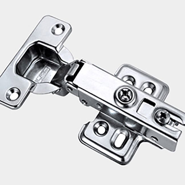 Scheda laterale per scaffalature regolabili in legno in stile glam con armadi e cassetti