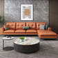 Tufted Modern Sloped Arm Sectional 5-seater Stain-resistant Sectional Clearhalo 'furn' 'furn_sectionals' 'Furniture' 'Living Room Furniture' 'Sectionals' 1200x1200_9d35ff49-2ea3-4142-a734-3c59b7efddc0