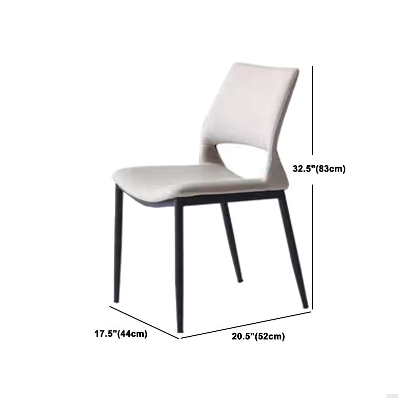 1/4/5/6/7 stukken Moderne rechthoek Dinerset Sintered Stone Top Dinette Table Set