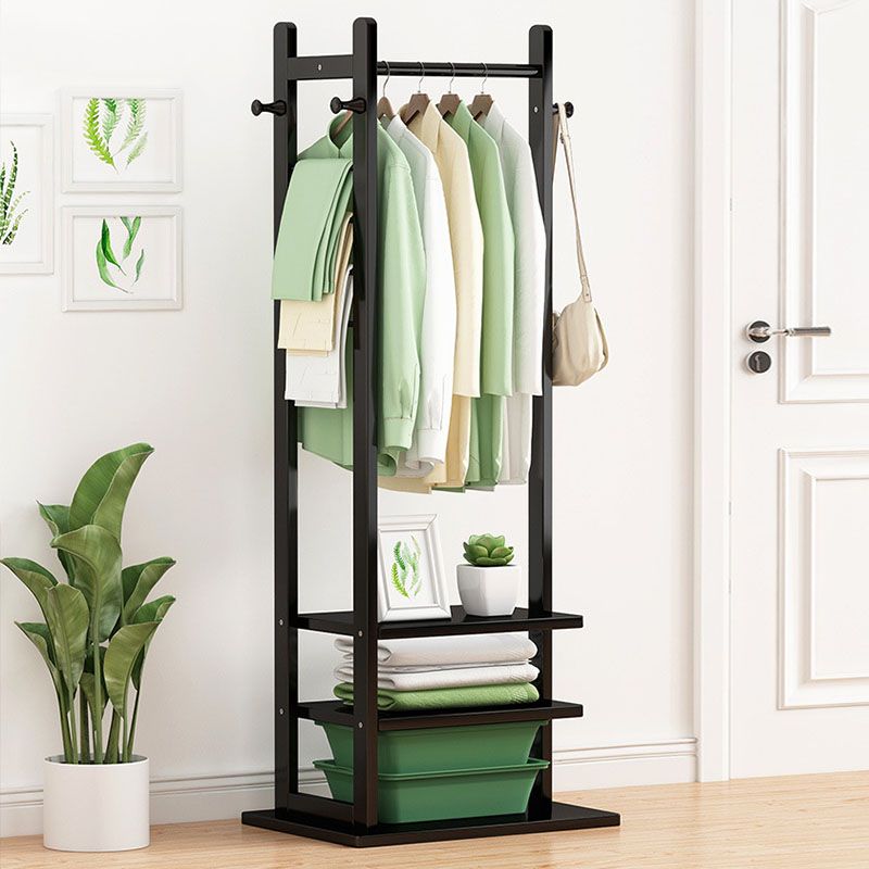 Grollaggio in legno Stile moderno moderno semplice