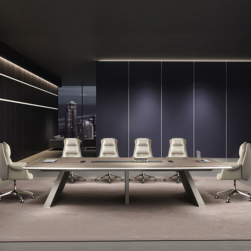 Metal Frame Contemporary Style Office Chair Ergonomic Task Chair Clearhalo 'furn' 'furn_office_chair' 'Furniture' 'furniture_office_chair' 'Office Chairs' 'Office Furniture' 'office_chair' 1200x1200_9d37a629-ec81-4df6-9ad9-5d29c5bc4ac9