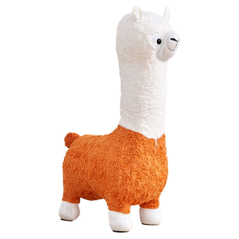 Zeitgenössischer Standard -Spezialstandard mit 4 Beinen für das Wohnzimmer