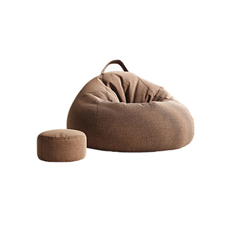 Chaise latéral sans bras scandinave avec chaise latérale en ligne lâche pour chambre et salon