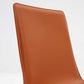 Modern Leather Dining Chairs Armless Dining Chair for Restaurant Use Clearhalo ' kitchen&dining_furn' 'Dining Chairs' 'Dining Tables & Seating' 'dining_chair' 'furn' 'furn_dining_chair' 'Furniture' 'furniture_dining_chair' 'Kitchen & Dining Furniture' 'kitchen' 1200x1200_9d4bcad4-a16d-4813-8f03-2318f816a269