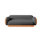Modern Macaroon Sofa Pillow Top Arm Standard Tight Back Sofa for Apartment Clearhalo 'furn' 'furn_sofas' 'Furniture' 'furniture_sofas' 'kitchen' 'kitchen_sofas' 'Living Room Furniture' 'Sofa' 'sofas' 1200x1200_9d503cd9-2dc5-4d35-854e-48ba12ffd2de