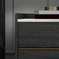 Contemporary Bed Nightstand Drawer Storage Night Table for Bedroom Clearhalo 'Bedroom Furniture' 'furn' 'furn_night_stand' 'Furniture' 'night_stand' 'Nightstands' 1200x1200_9d52783d-e98f-468e-8ab1-1ca509111e3a