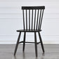 Minimalist Wood Side Dining Chairs Windsor Back Side Chair for Home Clearhalo 'Dining Chairs' 'Dining Tables & Seating' 'dining_chair' 'furn' 'furn_dining_chair' 'Furniture' 'furniture_dining_chair' 'Kitchen & Dining Furniture' 1200x1200_9d572b17-f26a-4073-b85d-6a828671766d