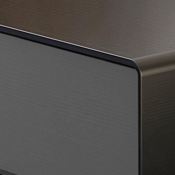 Wooden Enclosed TV Stand Storage Modern Home TV Cabinet with Drawers Clearhalo 'furn' 'furn_tv_stands_entertainment_centers' 'Furniture' 'Living Room Furniture' 'TV Stands & Entertainment Centers' 'TV Stands & Media Storage Furniture' 'tv_stands_entertainment_centers' 1200x1200_9d57962a-caa4-4503-a36f-aa6288d0f3a9