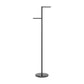 Creative Metal Clothes Hanger Round Marble Bottom Coat Rack for Bedroom Clearhalo 'Entry & Mudroom Furniture' 'furn' 'furn_hall_tree_coat_racks' 'Furniture' 'Hall Trees & Coat Racks' 'hall_tree_coat_racks' 1200x1200_9d5deadd-6d32-49c2-93d4-104ef041dc4a