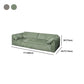 Pillow Top Arm Sofa Modern Simple Faux Leather Sofa - 45.28"d Clearhalo 'furn' 'furn_sofas' 'Furniture' 'Living Room Furniture' 'Sofa' 'sofas' 1200x1200_9d5ef3a4-7a86-4a13-b945-255e2b039893