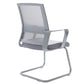 Modern Fixed Arms Office Chair Breathable AirGrid No Wheels Chair Clearhalo 'furn' 'furn_office_chair' 'Furniture' 'Office Chairs' 'Office Furniture' 'office_chair' 1200x1200_9d61755d-547f-4ab2-9ef3-2c7a4d7aa7e9