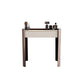 Eigentijds 30.7 "Hoogte Slate Top Table Make -up ijdelheid met laden