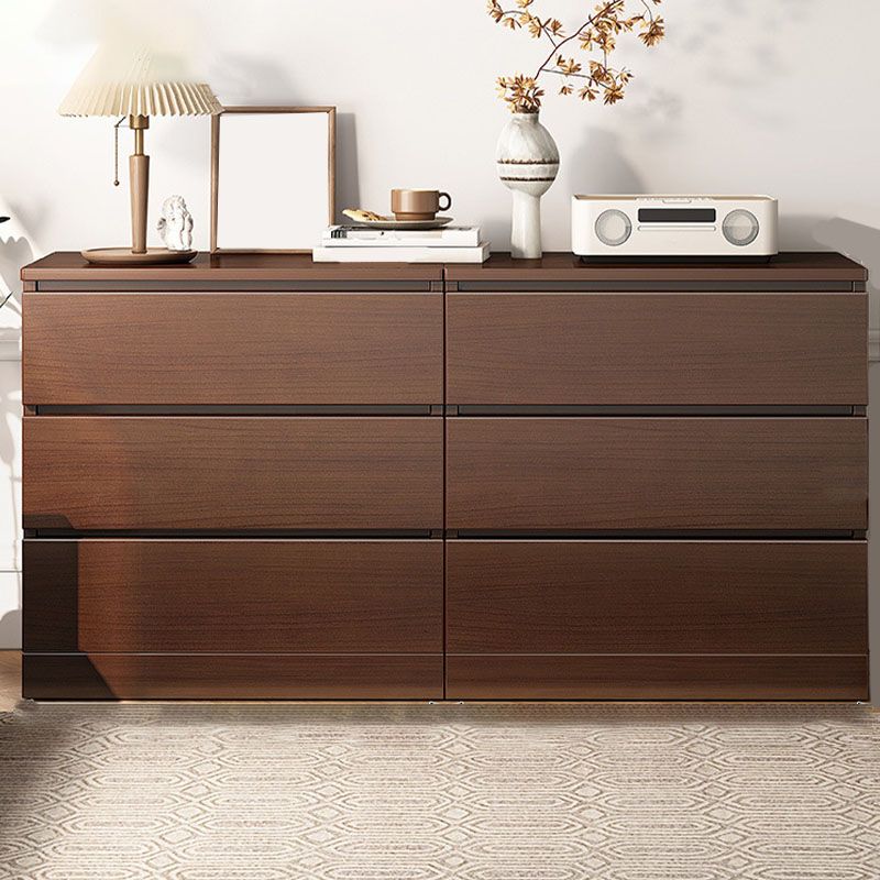 15.99-inch W Manufactured Wood Dresser Modern Storage Chest Dresser Clearhalo 'Bedroom Furniture' 'Dressers & Chests' 'dressers_chests' 'furn' 'furn_dressers_chests' 'Furniture' 1200x1200_9d77f48e-63b8-4ce4-bf62-a74e4abc7289