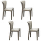 Contemporary 1/3/4/5 Pieces Dining Set Sintered Stone Dining Room Set Clearhalo 'Dining Room Sets' 'Dining Tables & Seating' 'dining_room_set' 'furn' 'furn_dining_room_set' 'Furniture' 'furniture_dining_room_set' 'Kitchen & Dining Furniture' 'kitchen&dining_furn' 'kitchen' 1200x1200_9d7887ce-4e82-4561-a9ee-7d9d26f1ddcb