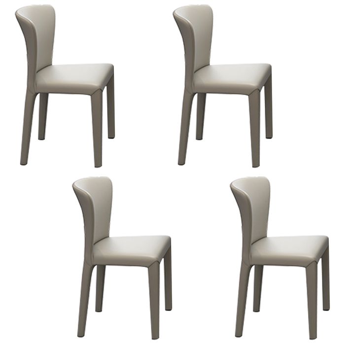 Contemporary 1/3/4/5 Pieces Dining Set Sintered Stone Dining Room Set Clearhalo 'Dining Room Sets' 'Dining Tables & Seating' 'dining_room_set' 'furn' 'furn_dining_room_set' 'Furniture' 'furniture_dining_room_set' 'Kitchen & Dining Furniture' 'kitchen&dining_furn' 'kitchen' 1200x1200_9d7887ce-4e82-4561-a9ee-7d9d26f1ddcb