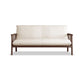 Modern Linen Sofa 28.7"W Tight Back Sofa with Rolled Arm for Living Room Clearhalo 'furn' 'furn_sofas' 'Furniture' 'Living Room Furniture' 'Sofa' 'sofas' 1200x1200_9d7bc8fb-1cbb-4deb-8734-6d380e9debb7