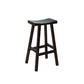 Faux Marble Bar Table Set 1/2/5 Pieces Rectangle Counter Table with Backless Stools Clearhalo 'Bar Furniture' 'furn' 'furn_home_bar_bar_sets' 'Furniture' 'Home Bars & Bar Sets' 'home_bar_bar_sets' 'Kitchen & Dining Furniture' 1200x1200_9d7c57a4-d88d-4d12-ada7-eaa6d006d0f1