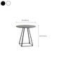 Modern Stone Geometric Dining Table Metal Base for Dining Room Clearhalo 'Dining Tables & Seating' 'Dining Tables' 'dining_table' 'furn' 'furn_dining_table' 'Furniture' 'Kitchen & Dining Furniture' 1200x1200_9d7ed83e-49cc-4e61-b460-47f30ea007ec