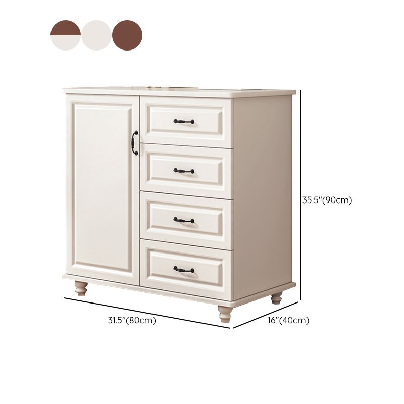 Modern Storage Chest Dresser Wood Dresser Storage Chest for Bedroom Clearhalo 'Bedroom Furniture' 'Dressers & Chests' 'dressers_chests' 'furn' 'furn_dressers_chests' 'Furniture' 1200x1200_9d8390bb-3003-42f7-abfd-ff4fb8259fdf