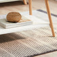 Contemporary Coffee Table Wooden Natural Coffee Cocktail Table Clearhalo 'Coffee & Accent Tables' 'Coffee Tables' 'coffee_tables' 'furn' 'furn_coffee_tables' 'Furniture' 'Living Room Furniture' 1200x1200_9d84f0ec-b657-4e80-bc13-65b2e17b14bc