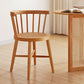 Modern Style Dining Chair Solid Wood Slat Back Side Chair for Home Clearhalo 'Dining Chairs' 'Dining Tables & Seating' 'dining_chair' 'furn' 'furn_dining_chair' 'Furniture' 'Kitchen & Dining Furniture' 1200x1200_9d8e1c25-1ede-41bf-8c57-872170ea3dbb