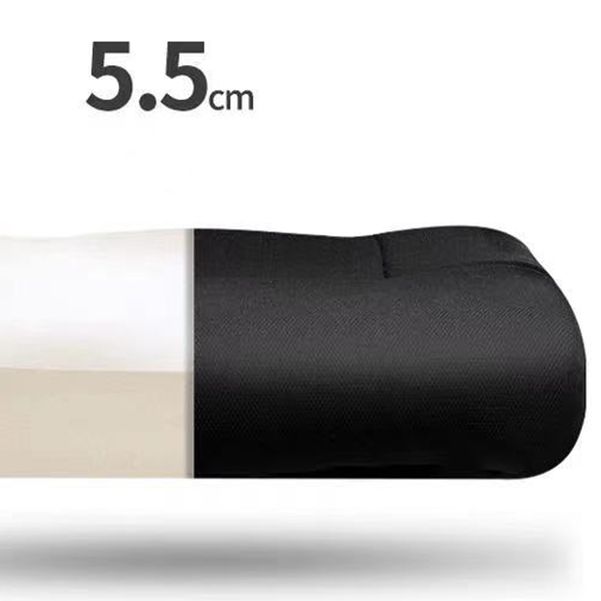 Sedia da ufficio ergonomica contemporanea sedia da scrivania aerea traspirante