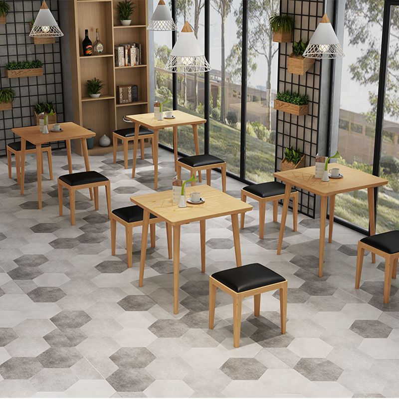 29.53" Tall Contemporary Style Coffee Cocktail Table Wooden Coffee Table Clearhalo 'Coffee & Accent Tables' 'Coffee Tables' 'coffee_tables' 'furn' 'furn_coffee_tables' 'Furniture' 'Living Room Furniture' 1200x1200_9d955ca8-9f54-4ae9-a762-d4040ca8463a