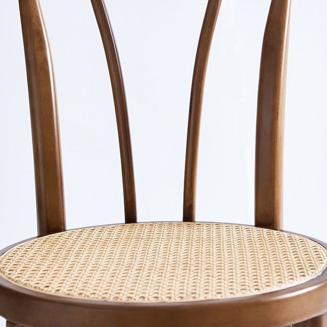 Traditional Wood Indoor-Outdoor Chairs Windsor Back Side Chair Clearhalo ' kitchen&dining_furn' 'Dining Chairs' 'Dining Tables & Seating' 'dining_chair' 'furn' 'furn_dining_chair' 'Furniture' 'furniture_dining_chair' 'Kitchen & Dining Furniture' 'kitchen' 1200x1200_9da18af6-5342-41ee-b511-02f06a3aeb40