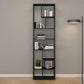 Metal Open Etagere Bookshelf Vertical Urban Bookcase for Living Room Clearhalo 'Bookcases' 'furn' 'furn_bookcases' 'Furniture' 'furniture_bookcases' 'Office Furniture' 1200x1200_9daa26ba-0255-4096-9c2f-e88f5d682945