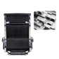 High Back Office Desk Chair Black Faux Leather Fixed Arms Side Chair Clearhalo 'furn' 'furn_office_chair' 'Furniture' 'Office Chairs' 'Office Furniture' 'office_chair' 1200x1200_9dae68e1-9823-4c69-ad79-a0d217ad41c5