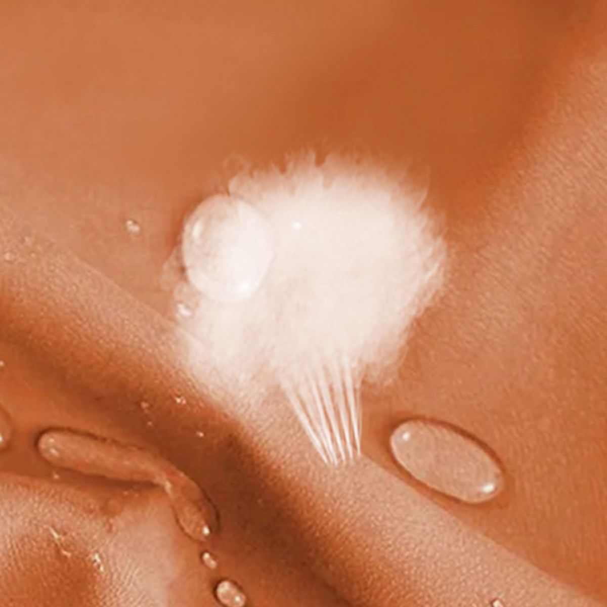 Leather Lounge Chair Arms Included Lounge Accent Chair for Living Room