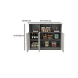 Tavolo da pub in legno in legno in stile moderno tavolo da pub per cucina