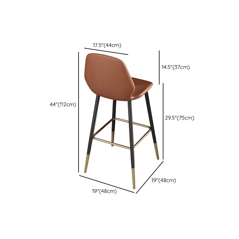 Glam Stone Bar Table Set 1/2/3 Pieces Rectangle Bar table with Upholstered Stools Clearhalo 'Bar Furniture' 'furn' 'furn_home_bar_bar_sets' 'Furniture' 'Home Bars & Bar Sets' 'home_bar_bar_sets' 'Kitchen & Dining Furniture' 1200x1200_9db86ef8-dfcc-4571-b596-df637f2b919b