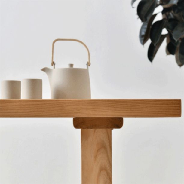 Modern 1/2/4/5/6 Pieces Dining Set Pine Wood Dining Furniture Set /Separate Items Clearhalo 'Dining Room Sets' 'Dining Tables & Seating' 'dining_room_set' 'furn' 'furn_dining_room_set' 'Furniture' 'furniture_dining_room_set' 'Kitchen & Dining Furniture' 'kitchen&dining_furn' 'kitchen' 1200x1200_9dbf3377-790e-4380-833b-02e8d5121880