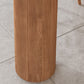 Modern Wood Bar Counter Table Freeform Bar Counter Table for Home Use Clearhalo 'Bar Furniture' 'Bar Tables' 'bar_tables' 'furn' 'furn_bar_tables' 'Furniture' 'Kitchen & Dining Furniture' 1200x1200_9dbfeb34-7e0c-479f-8883-507127c35b11