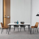 Contemporary Kitchen Dining Side Chairs Parsons Dining Side Chair Clearhalo 'Dining Chairs' 'Dining Tables & Seating' 'dining_chair' 'furn' 'furn_dining_chair' 'Furniture' 'Kitchen & Dining Furniture' 1200x1200_9dc65d88-8fcd-4473-8222-d947ac72f8b1