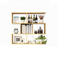 Modern and Contemporary Shelf Bookcase Wall Mounted Wooden Book Shelf for Office Clearhalo 'Bookcases' 'furn' 'furn_bookcases' 'Furniture' 'Office Furniture' 1200x1200_9dd0bfdd-dfa4-4cad-b456-22a391819d2a