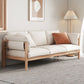 Stationary Cotton 3-seater Settee Living Room Pillow Top Arm Sofa Clearhalo 'furn' 'furn_sofas' 'Furniture' 'furniture_sofas' 'Living Room Furniture' 'Sofa' 'sofas' 1200x1200_9dd33165-1da4-4779-9505-162a955cd16e