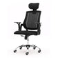 Contemporary Adjustable Arms Office Chair Mesh-back Task Chair for Office Clearhalo 'furn' 'furn_office_chair' 'Furniture' 'Office Chairs' 'Office Furniture' 'office_chair' 1200x1200_9dd8648f-db84-419b-be07-959f9acbf001
