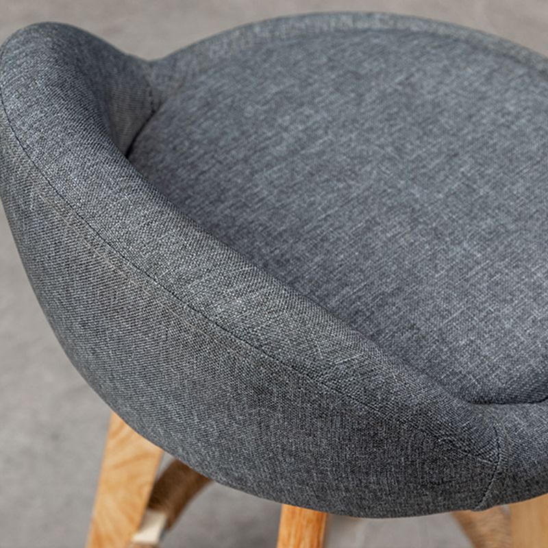 Tabouret de comptoir à dos basse du comptoir bas du bars à tabouret bas en cuir basse en cuir basse en cuir bas