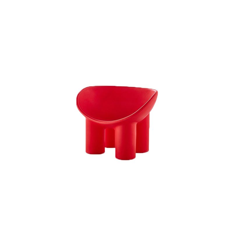 Four Leg Papasan Chair 33.07" L x 18.11" W x 24.80" H Armless Accent Chair with Fixed Back Clearhalo 'Accent Chairs' 'accent_chairs' 'Chairs & Seating' 'furn' 'furn_accent_chairs' 'Furniture' 'Living Room Furniture' 1200x1200_9de7ddf5-a8cf-4872-a087-4b197077776d