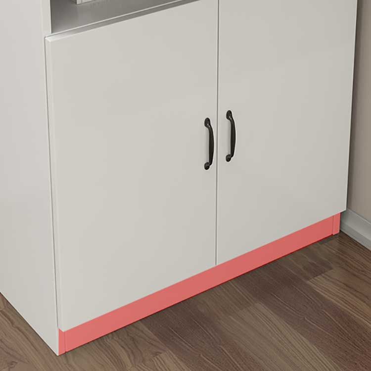 Tavolo da pranzo a barre contemporaneo interno tavolo da barregangole con mobile