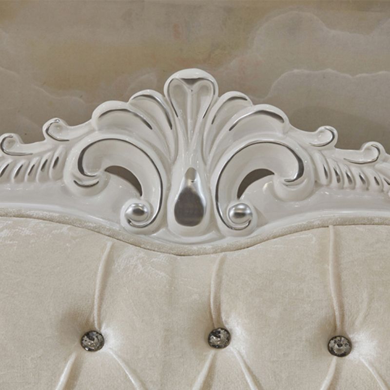 Velvet Rolled Arm Standard Sofa Couch with Pillows for Three People Clearhalo 'furn' 'furn_sofas' 'Furniture' 'furniture_sofas' 'Living Room Furniture' 'Sofa' 'sofas' 1200x1200_9deb9855-901f-496b-a6a6-469822ebf8f6