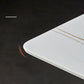 Contemporary Rectangle Bar Counter Table Sintered Stone Dining Table for Restaurant Clearhalo 'Bar Furniture' 'Bar Tables' 'bar_tables' 'furn' 'furn_bar_tables' 'Furniture' 'furniture_bar_tables' 'Kitchen & Dining Furniture' 1200x1200_9dee43f8-f7f8-421a-abad-66b11e9fc8c3