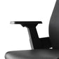 Zeitgenössischer Mesh Arm Desk Stuhl Height-Shortable Office Chair