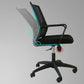 Modern No Distressing Office Chair Breathable AirGrid Fixed Arms Chair Clearhalo 'furn' 'furn_office_chair' 'Furniture' 'Office Chairs' 'Office Furniture' 'office_chair' 1200x1200_9e02ca69-855e-42fd-bc5e-ecdef37e6036
