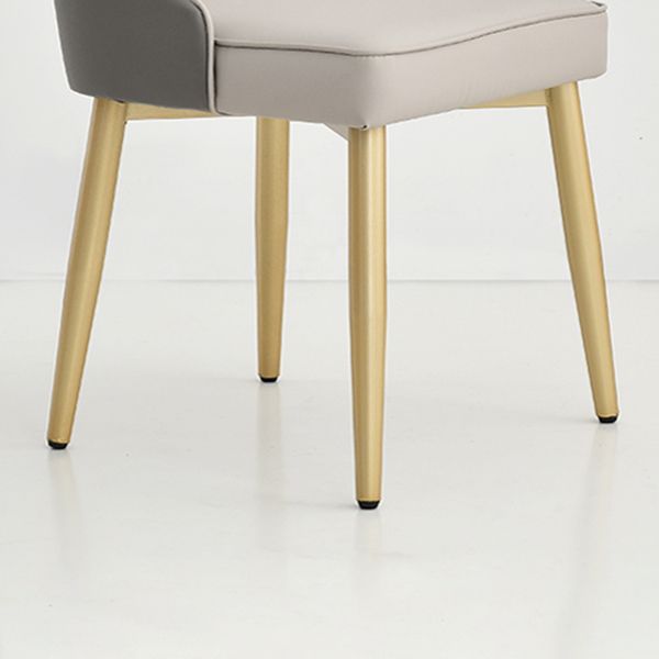 Nordic Armless Side Dining Chairs Entryway Dining Room Chairs Clearhalo 'Dining Chairs' 'Dining Tables & Seating' 'dining_chair' 'furn' 'furn_dining_chair' 'Furniture' 'furniture_dining_chair' 'Kitchen & Dining Furniture' 1200x1200_9e06f643-b7bf-434b-9152-f95c8fc1d376