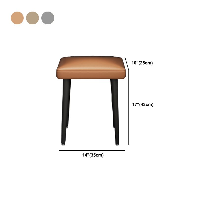 Zeitgenössisches Make -up Eitelkeitstisch Tisch Holz Waschtisch mit Schublade
