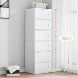 Wood Dining Room Sideboard Cabinet Modern Buffet Server Cabinet with Drawers Clearhalo 'buffet_sideboard' 'Buffets & Sideboards' 'furn' 'furn_buffet_sideboard' 'Furniture' 'furniture_buffet_sideboard' 'Kitchen & Dining Furniture' 1200x1200_9e1345a8-f0b1-435c-82b8-06bdb9c3dc55